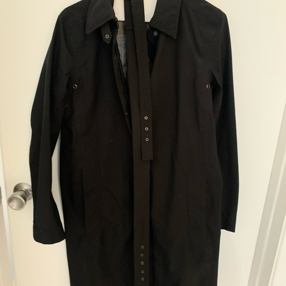 Prada Rain Jacket - Picture 3 of 5